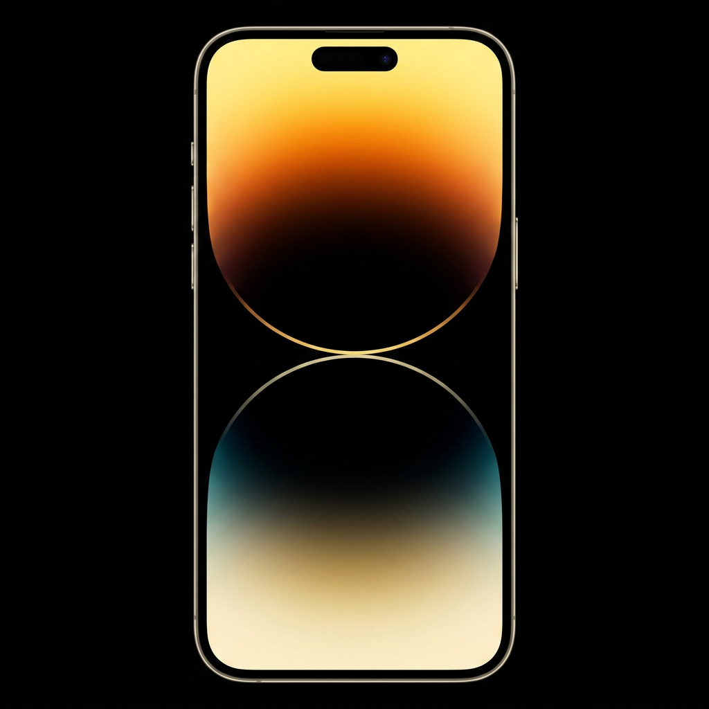 Preowned Excellent Apple iPhone 14 Pro Max - 256GB (GOLD)