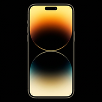 Preowned Excellent Apple iPhone 14 Pro Max - 256GB (GOLD)