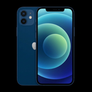 Refurbished Fair Apple iPhone 12 Mini- 128GB (BLUE)