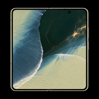 Openbox Google Pixel 11 Pro Fold - 16/512GB (OLIVE)