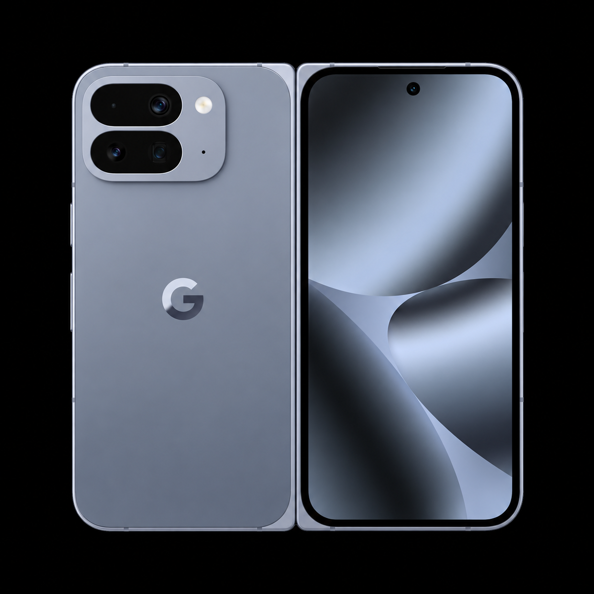 Openbox Google Pixel 10 Pro Fold - 16/256GB (MOONSTONE)