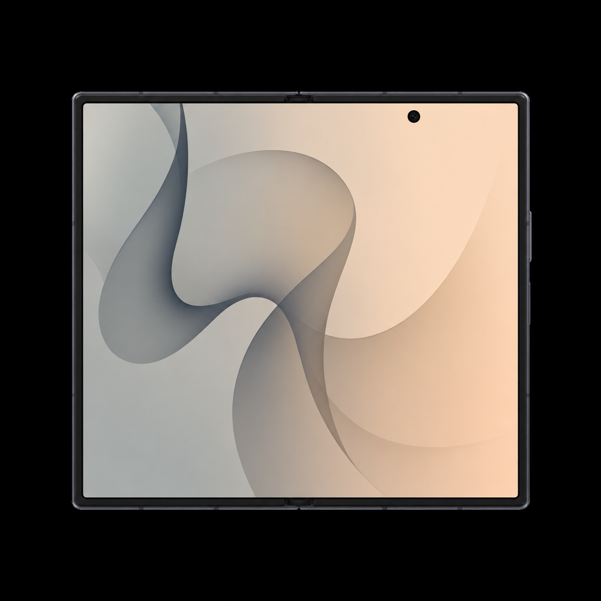 Openbox Samsung Galaxy Z Fold 8 - 12/256GB (GRAPHITE)