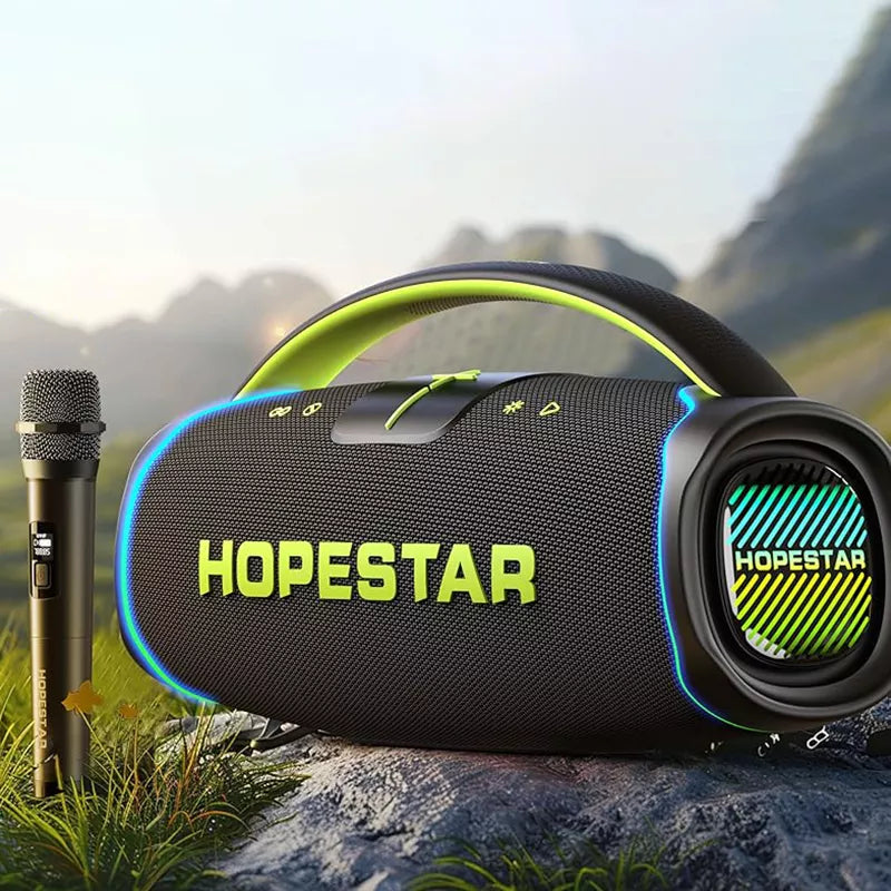 Hopestar Wireless Speaker 300