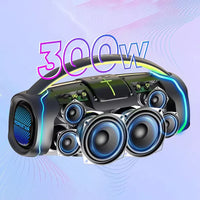 Hopestar Wireless Speaker 300