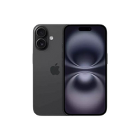 Openbox Apple iPhone 16 (128gb) Black