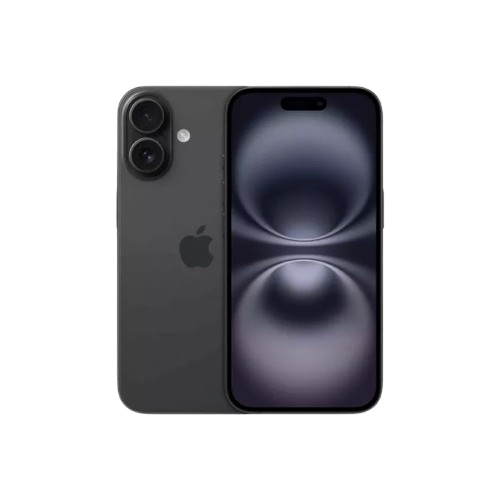 Openbox Apple iPhone 16 (128gb) Black