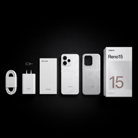 Openbox Oppo Reno 15 8/256 GB (WHITE)