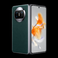 Preowned Excellent Huawei Mate X3 - 12/512GB (DARK GREEN)