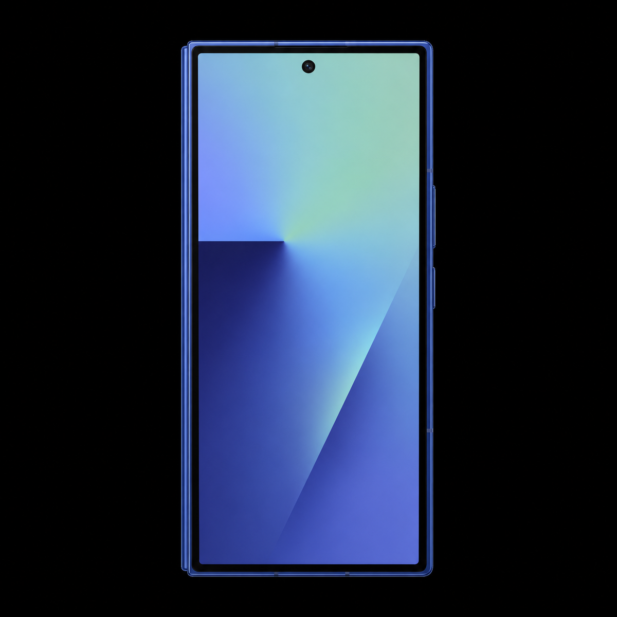 Preowned Fair Samsung Galaxy Z Fold 7 - 12/512GB (BLUE)