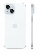 Refurbished Apple iPhone 15 (256gb) Blue