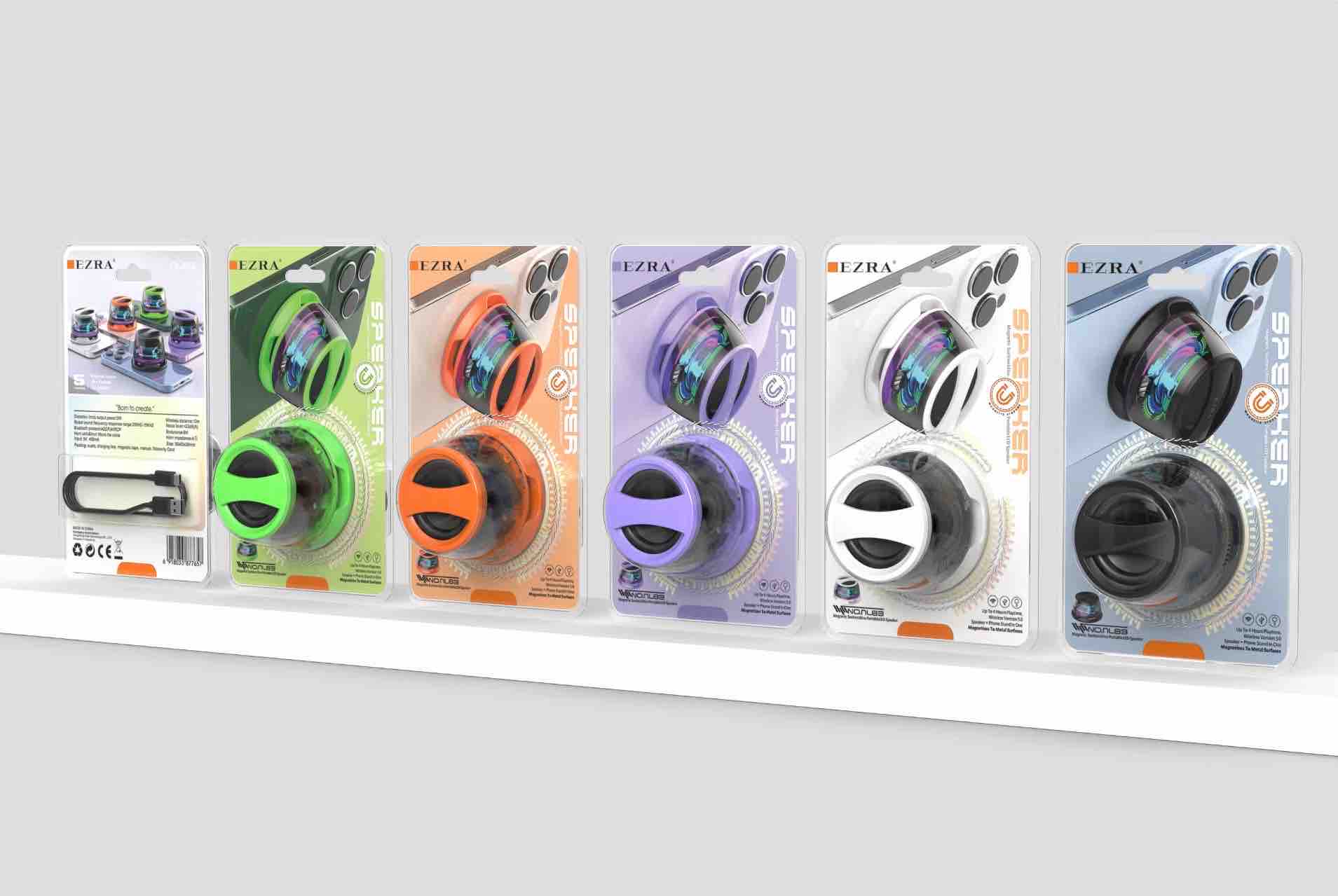 ezra-nl83-mini-speaker