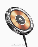 wekome-wp-u99-vanguard-series-transparent-glass-panel-15w-magnetic-phone-wireless-charger