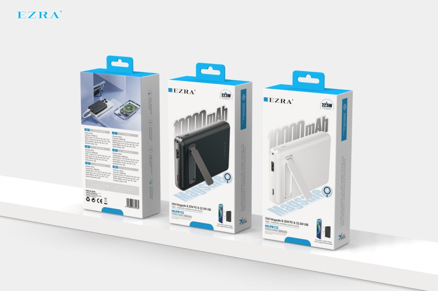 ezra-pb133-10000mah-magsafe-15w-20w-pd-power-bank