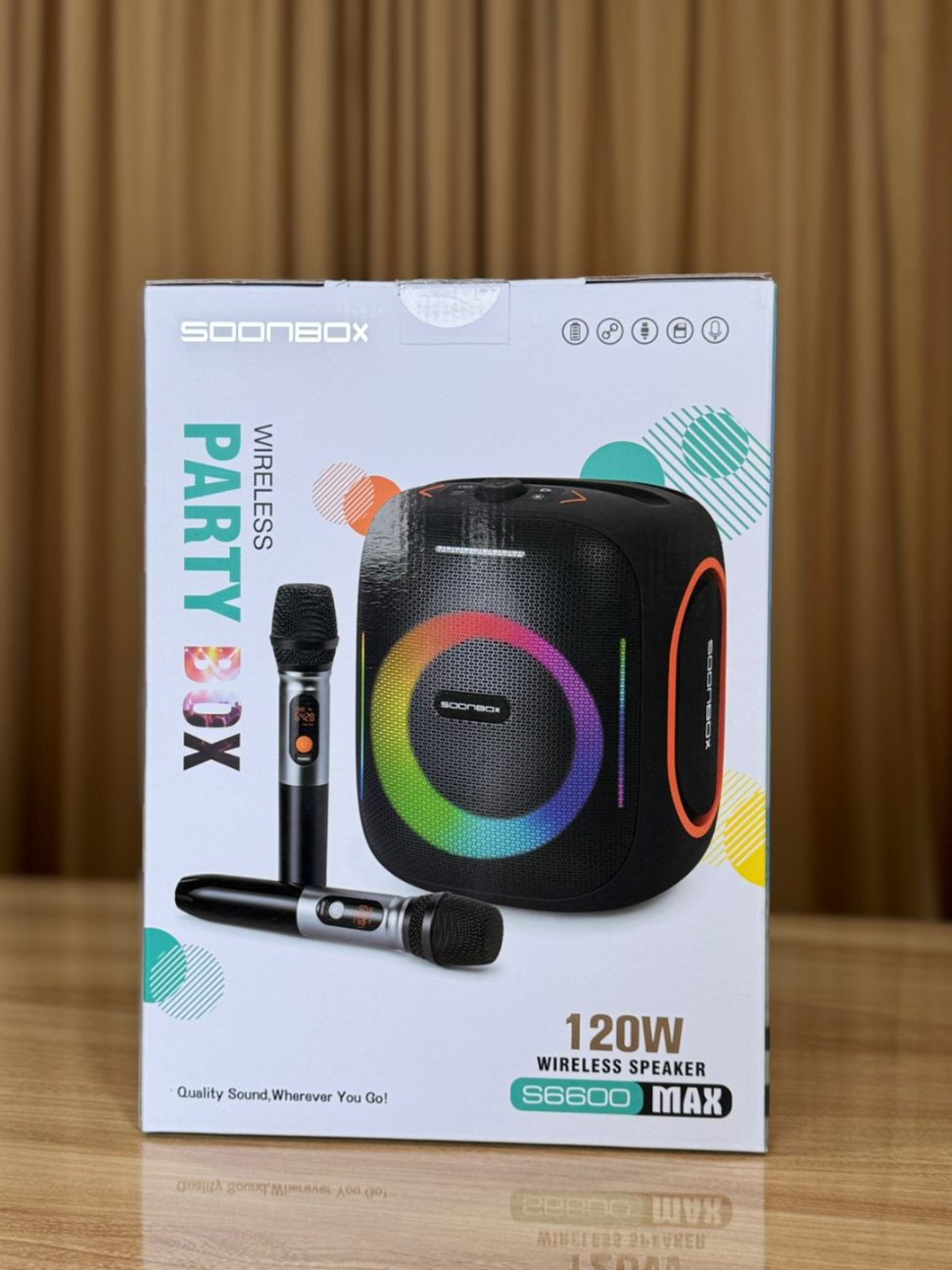Refurbished ezra-tws53-wireless-earphone-500x500