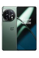 Preowned OnePlus 11 Green(128gb)