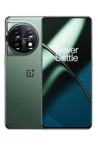 Preowned OnePlus 11 Green(128gb)
