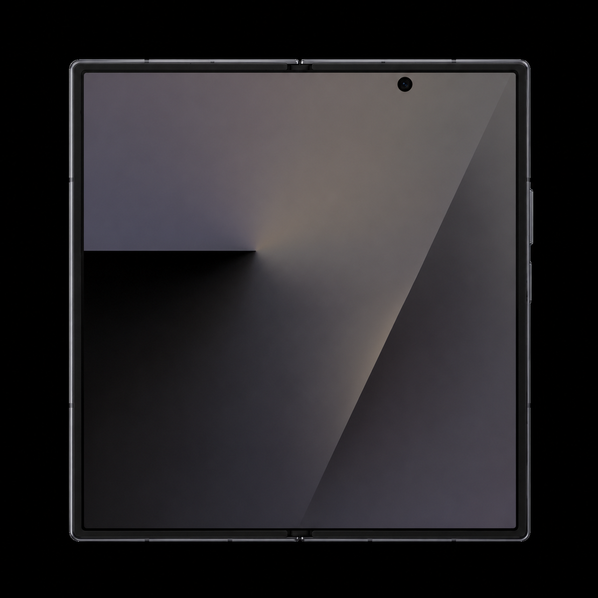 Preowned Excellent Samsung Galaxy Z Fold 7 - 12/512GB (BLACK)