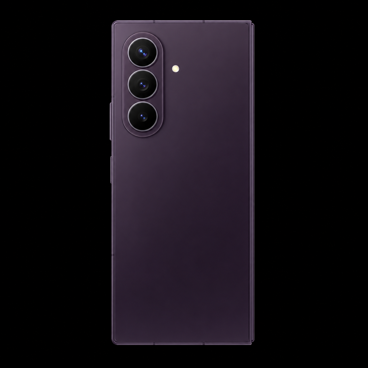 Openbox Samsung Galaxy Z Fold 8 Ultra - 12/256GB (VIOLET SHADOW)