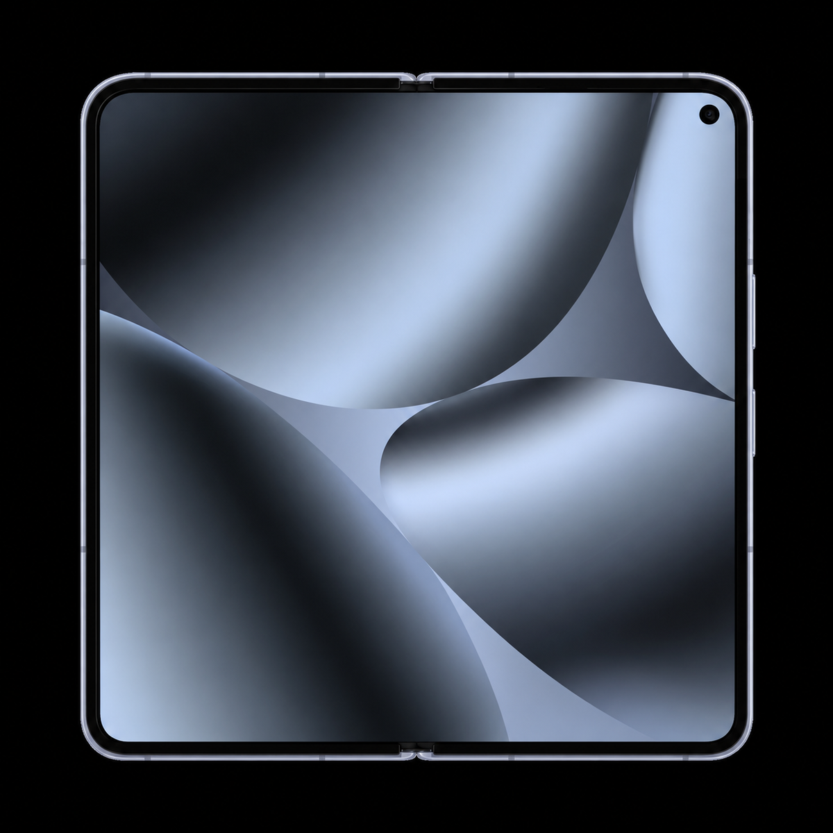 Openbox Google Pixel 10 Pro Fold - 16/256GB (MOONSTONE)
