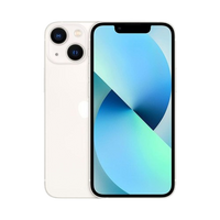 Refurbished Apple iPhone 13(256gb) White