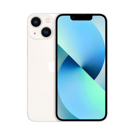 Refurbished Apple iPhone 13(256gb) White