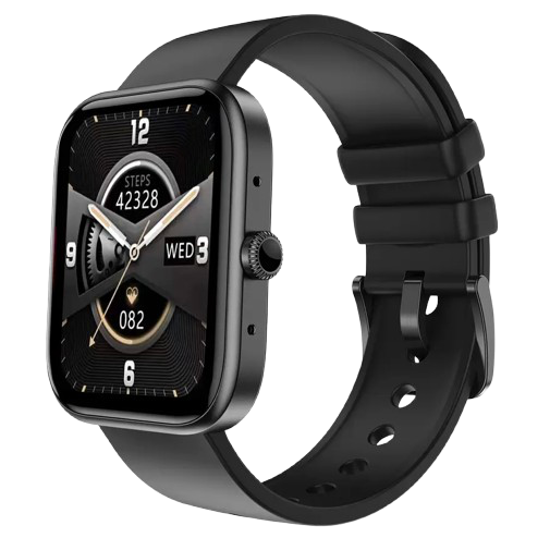 Fire⚡Boltt Ninja Call 2