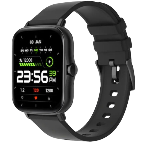 Openbox Fire⚡Boltt Beast Pro Smartwatch