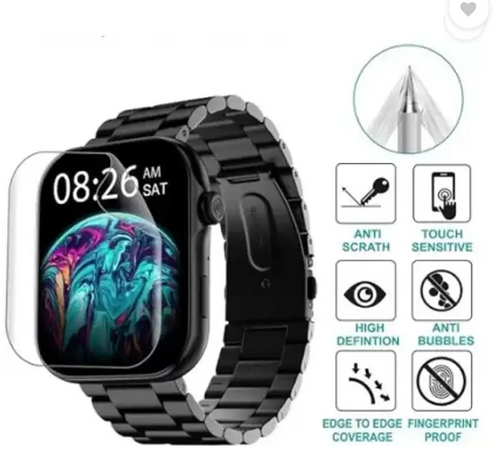 Openbox Fire⚡Boltt Beast Pro Smartwatch