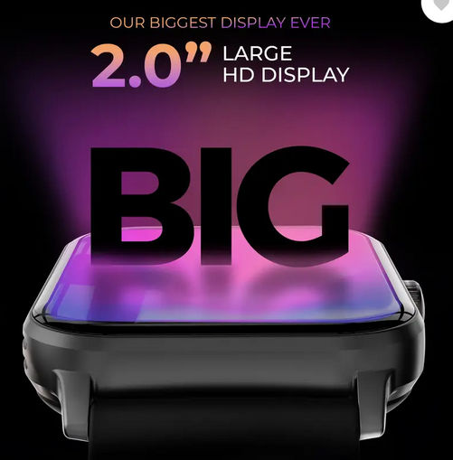 Openbox BeatXP MARV Super Smartwatch