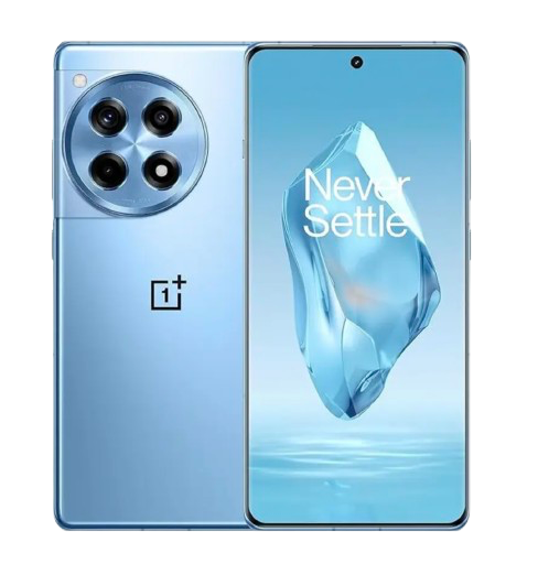Preowned OnePlus 12R Blue(256gb)