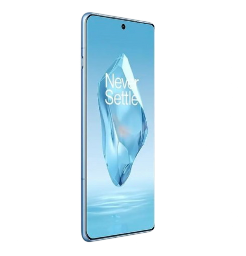 Preowned OnePlus 12R Blue(256gb)