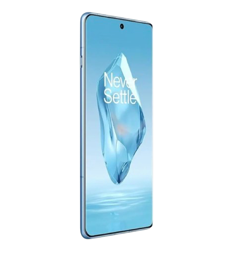 Preowned OnePlus 12R Blue(256gb)