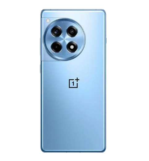 Preowned OnePlus 12R Blue(256gb)