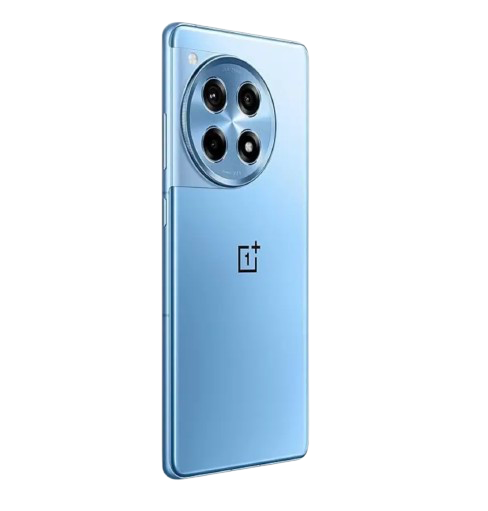 Preowned OnePlus 12R Blue(256gb)