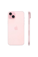 Refurbished Apple iPhone 15(256gb) Pink