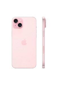 Refurbished Apple iPhone 15(256gb) Pink