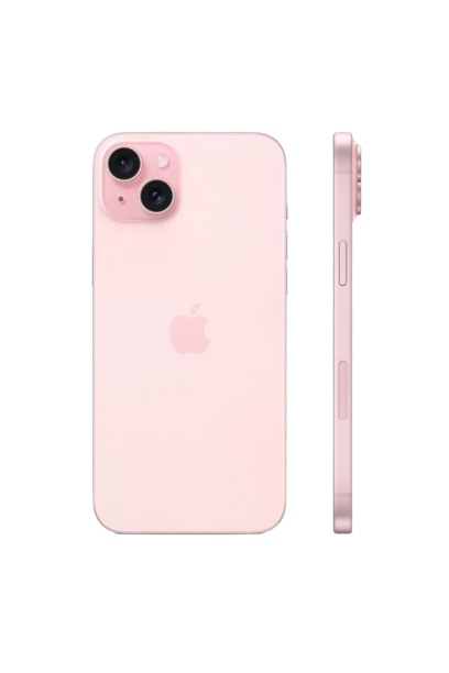 Refurbished Apple iPhone 15(256gb) Pink