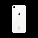 Refurbished Fair Apple iPhone XR- 64GB (WHITE)