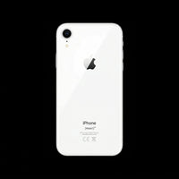 Refurbished Fair Apple iPhone XR- 64GB (WHITE)