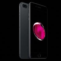 Refurbished Fair Apple iPhone 7 Plus - 128GB (BLACK)