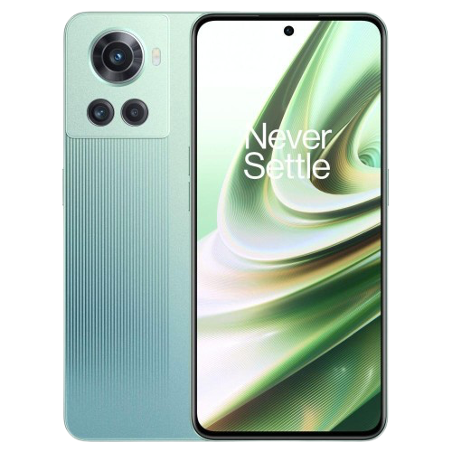 Preowned OnePlus 10R Forest Green(128gb)