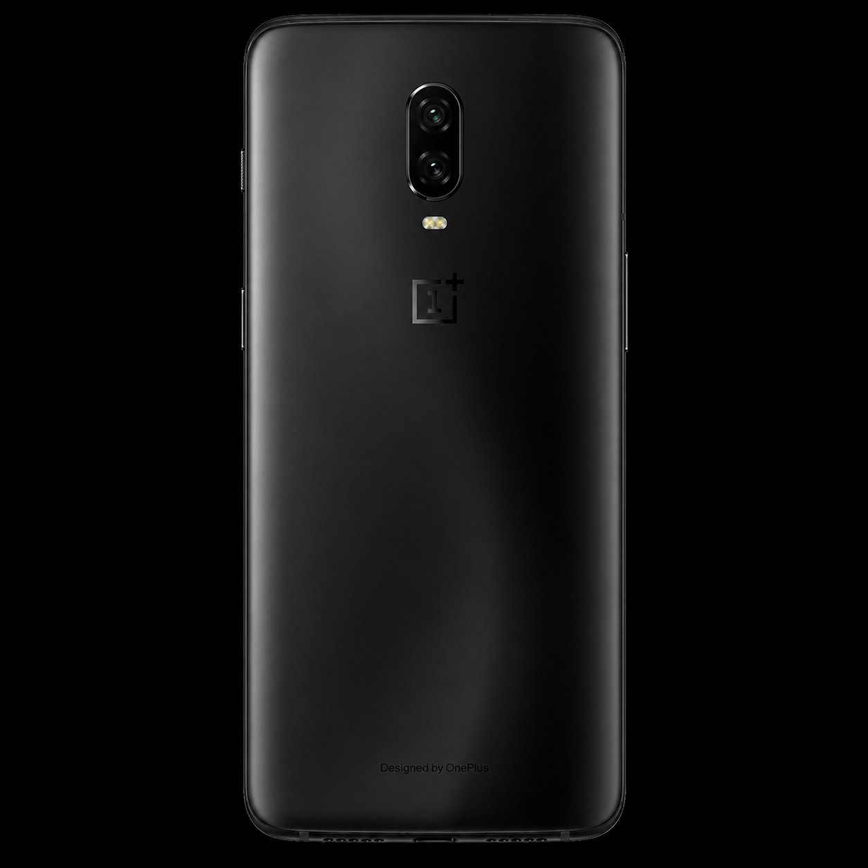 Refurbished Fair Oneplus 6T - 6/128GB (BLACK)