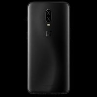 Refurbished Fair Oneplus 6T - 6/128GB (BLACK)