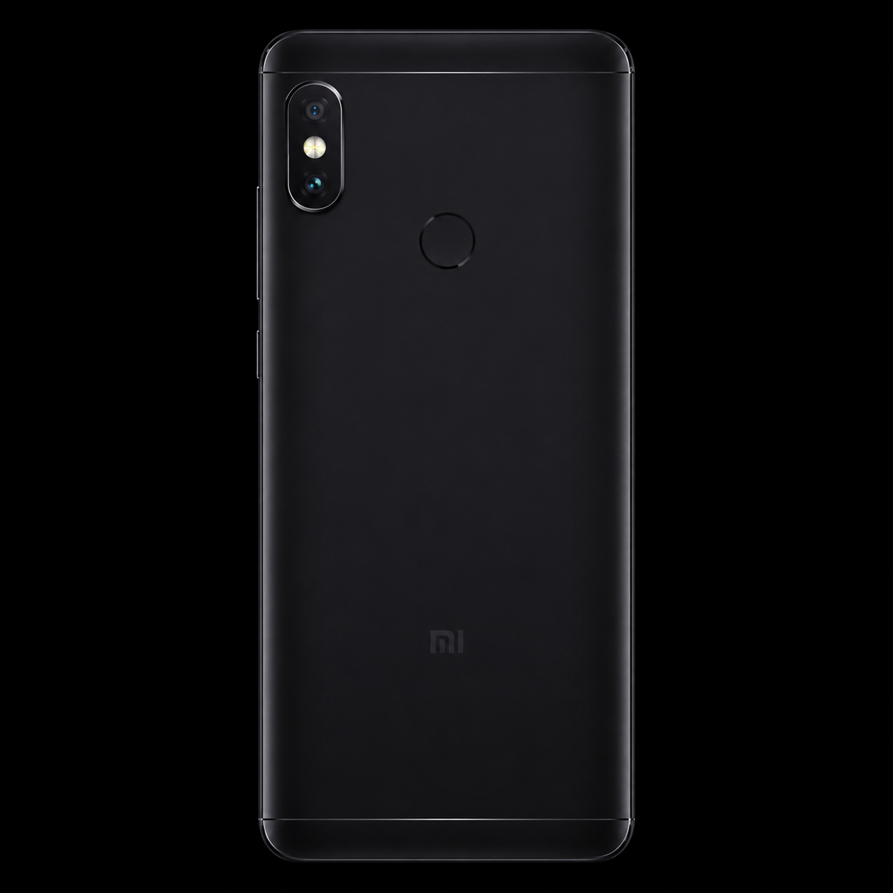 Refurbhised Fair Redmi Note 5 Pro - 4/64GB (BLACK)