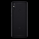 Refurbhised Fair Redmi Note 5 Pro - 4/64GB (BLACK)