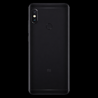 Refurbhised Fair Redmi Note 5 Pro - 4/64GB (BLACK)
