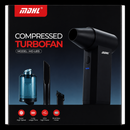 MDHL High Speed Jet Fan