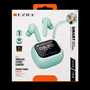 Ezra Tws140 Wireless Earbuds