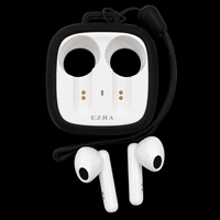 Ezra Tws67 Wireless Earbuds