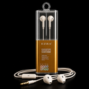 Ezra 3.5mm Jack Wired Earphone (Non Ear Tips)